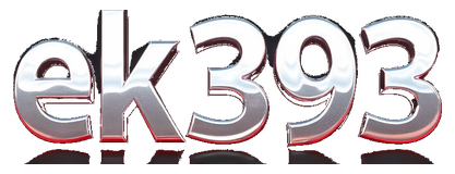 ek393 logo